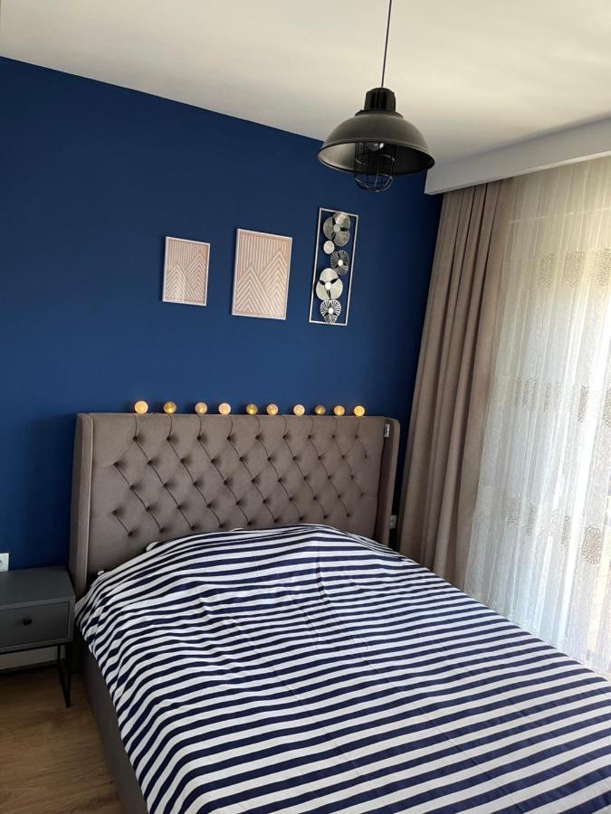 Top Apartments Pristina Exterior foto